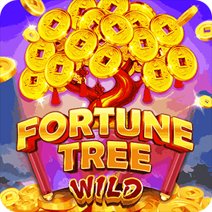 Fortune Tree Wild