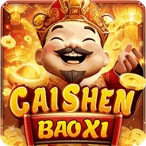 CaiShenBaoXi