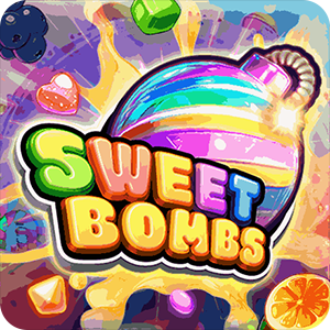 Sweet Bombs