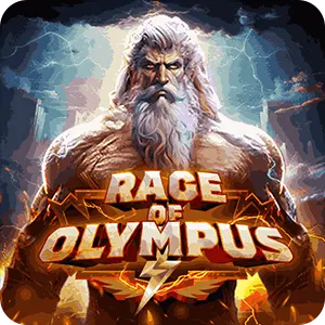 Rage Of Olympus