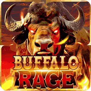 Buffalo Rage