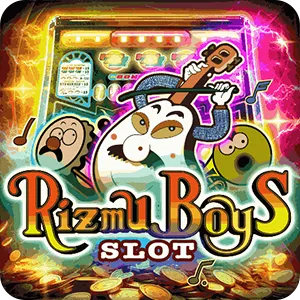 Rizmu Boys