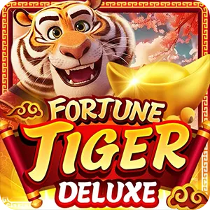 Fortune Tiger Deluxe