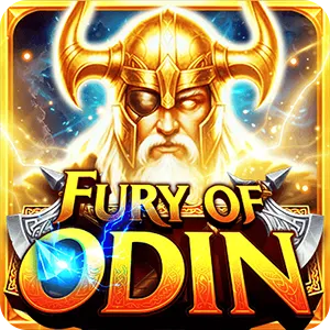 Fury of Odin