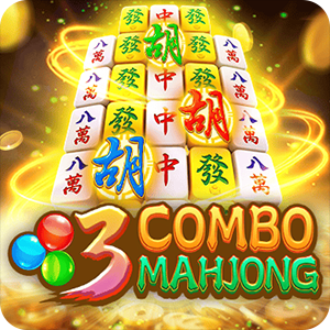 3 Combo Mahjong
