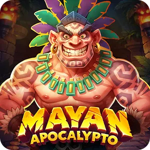 Mayan Apocalypto