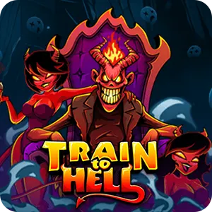 Train to Hell