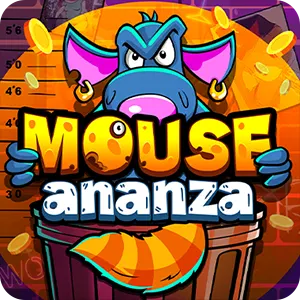 Mouse Ananza