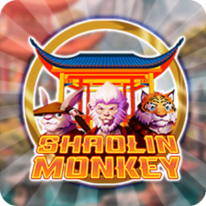 Shaolin Monkey