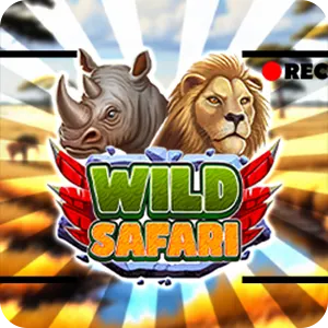 Wild Safari