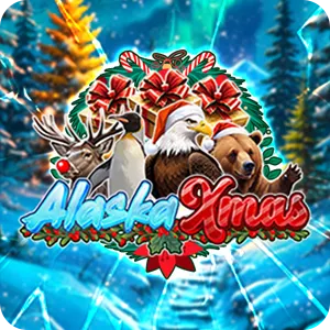 Alaska Xmas