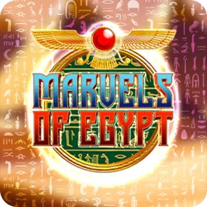 Marvels Of Egypt