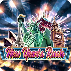 New Year's Rush