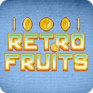 Retro Fruits