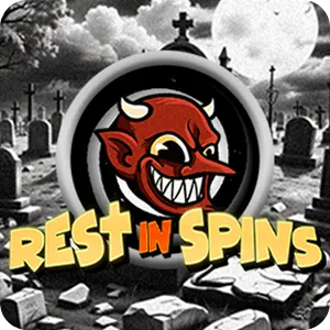 Rest In Spins