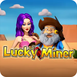 Lucky Miner