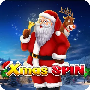 Xmas Spin