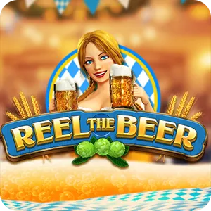 Reel The Beer