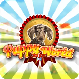 Puppy World