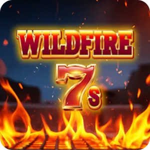 Wild fire 7s