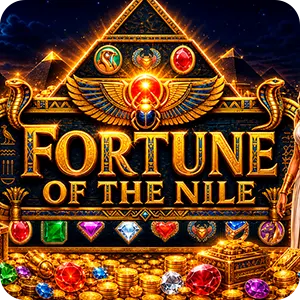 Fortune of the Nile