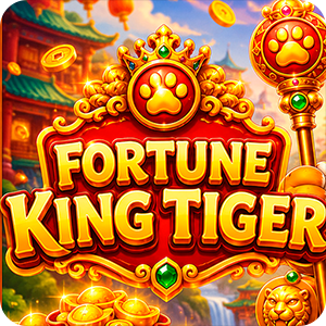 Fortune King Tiger