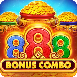 888: Bonus Combo