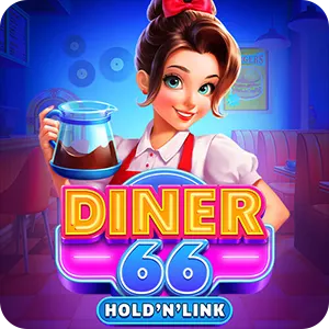 Diner 66: Hold 'N' Link