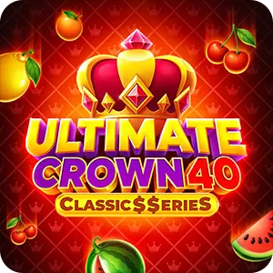 Ultimate Crown 40: Classic$erieS