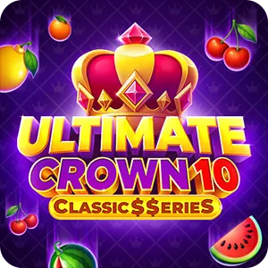 Ultimate Crown 10: Classic$erieS
