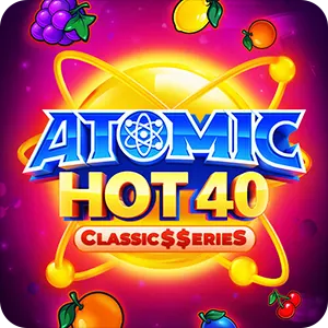 Atomic Hot 40:Classic$erieS