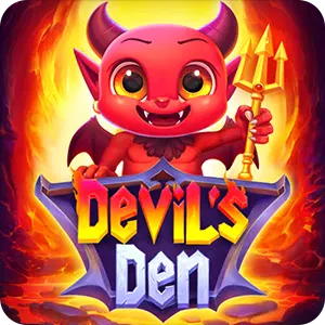 Devil`s Den