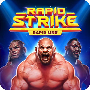 Rapid Strike: Rapid Link