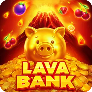 Lava Bank
