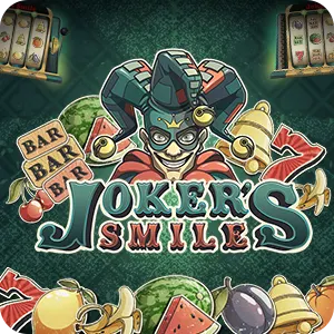 Joker’s Smile