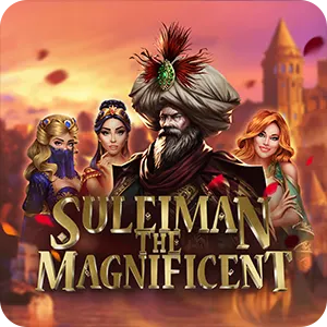 Suleiman the Magnificent