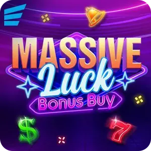 Massive Luck Bonus Buy