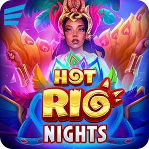 Hot Rio Nights