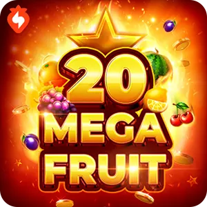 Mega Fruit 20