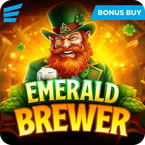 Emerald Brewer