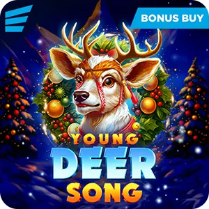 Young Deer Song