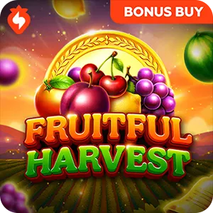 Fruitful Harvest