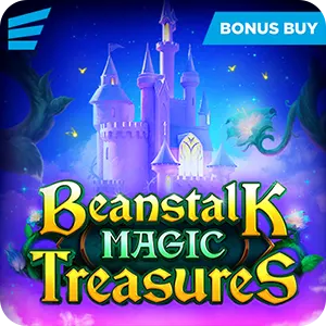 Beanstalk Magic Treasures