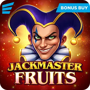 Jackmaster Fruits