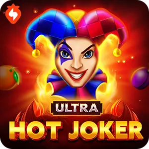 Ultra Hot Joker
