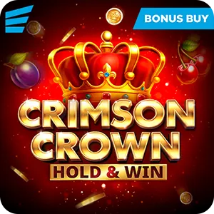 Crimson Crown