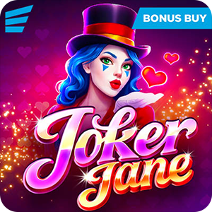 Joker Jane