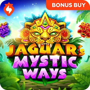 Jaguar’s Mystic Ways