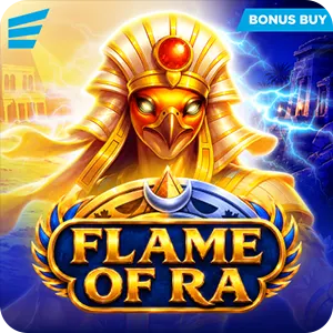 Flame of Ra