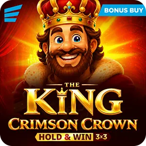 The King: Crimson Crown